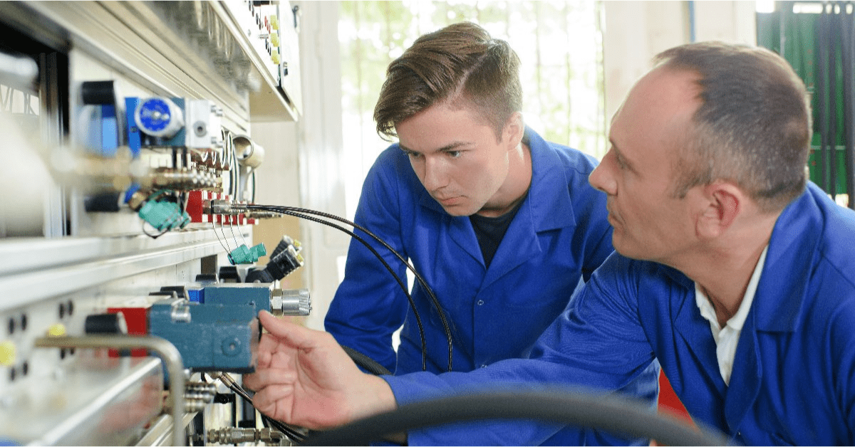 Top 30 Electrician Skills Every Electrician Needs -Tech Skills Electrician