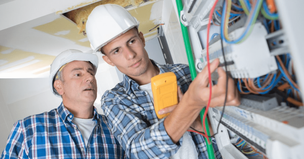 Top 30 Electrician Skills Every Electrician Needs - electrician Interpersonal skills
