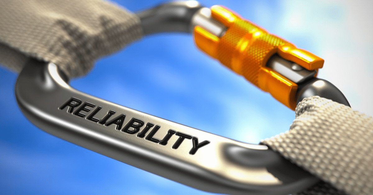 Top 15 Examples of employability skills - Reliability demonstrated by a climbing lock