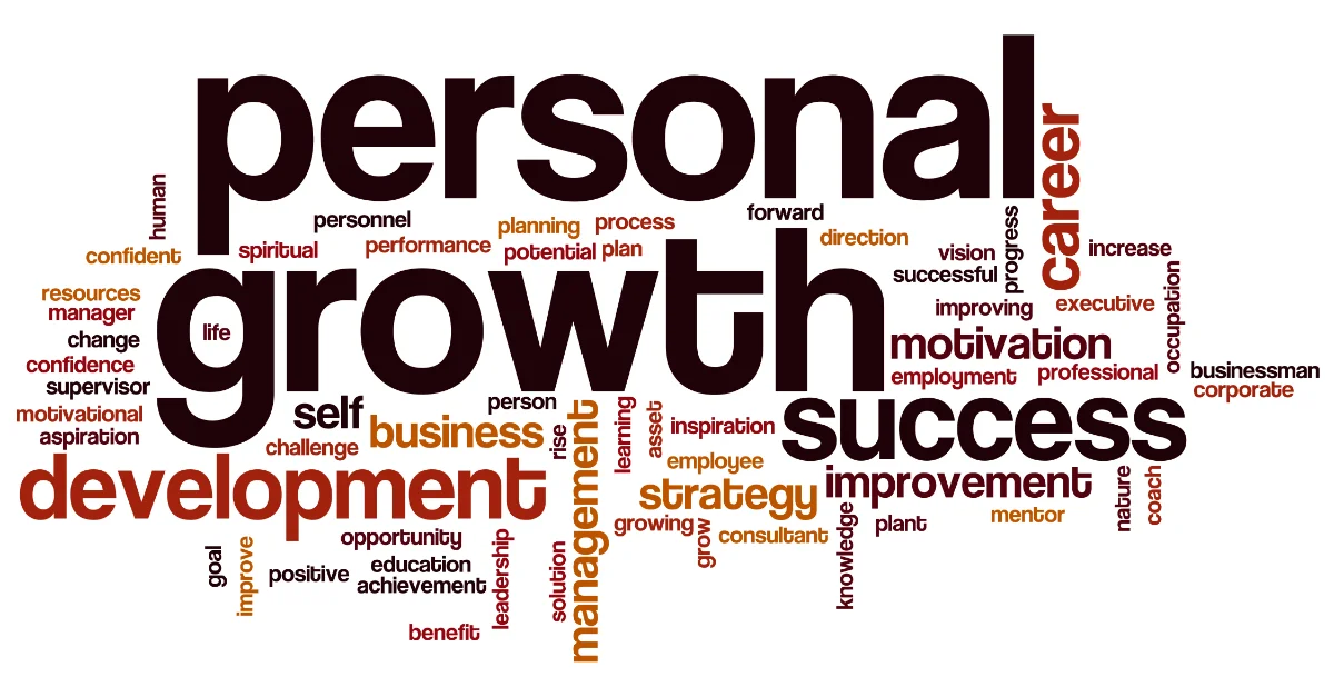 How to Develop Personal Skills? [2022 Free Guide] - Personal skills word cloud
