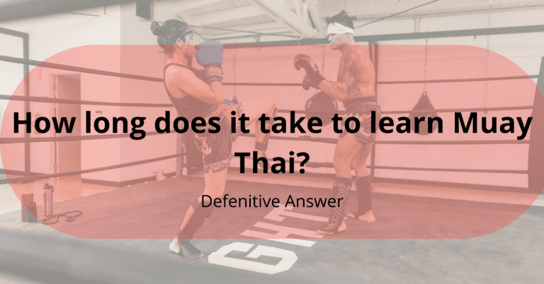How-long-does-it-take-to-learn-Muay-Thai-Featured-Image