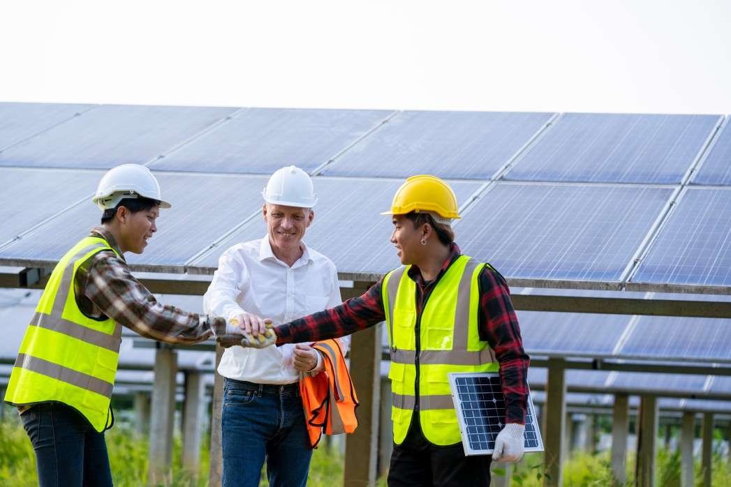 Is Energy a Good Career Path? Working in Renewable Energy