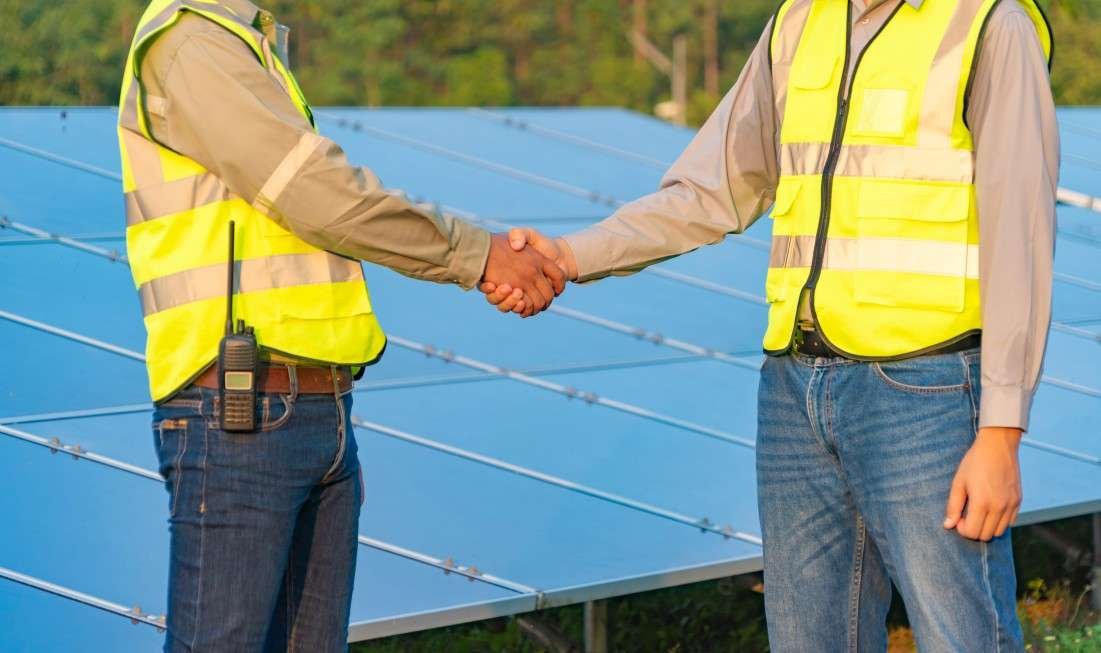 Is Energy a Good Career Path? Renewable Energy Jobs in Demand