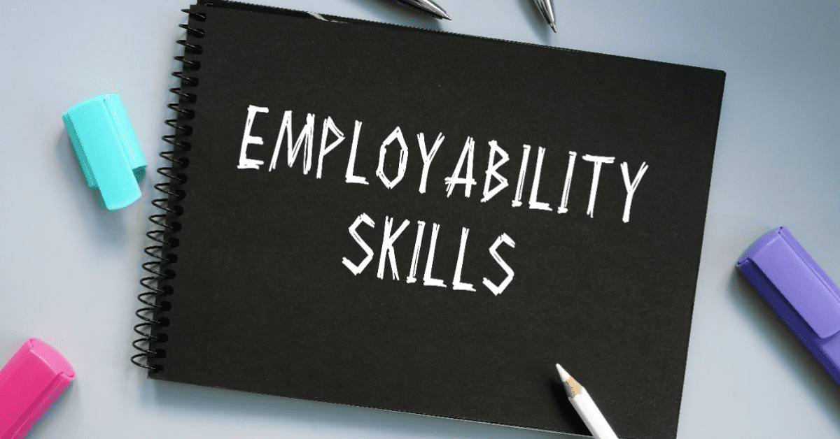 Top 15 Employability Skills Definition List Of Examples