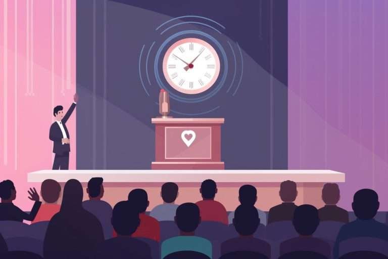 What Is The 7 Second Rule In Public Speaking? Featured Image