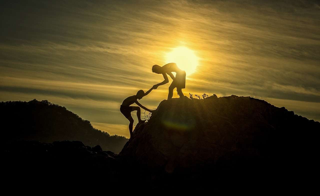 building effective teamwork skills for career success