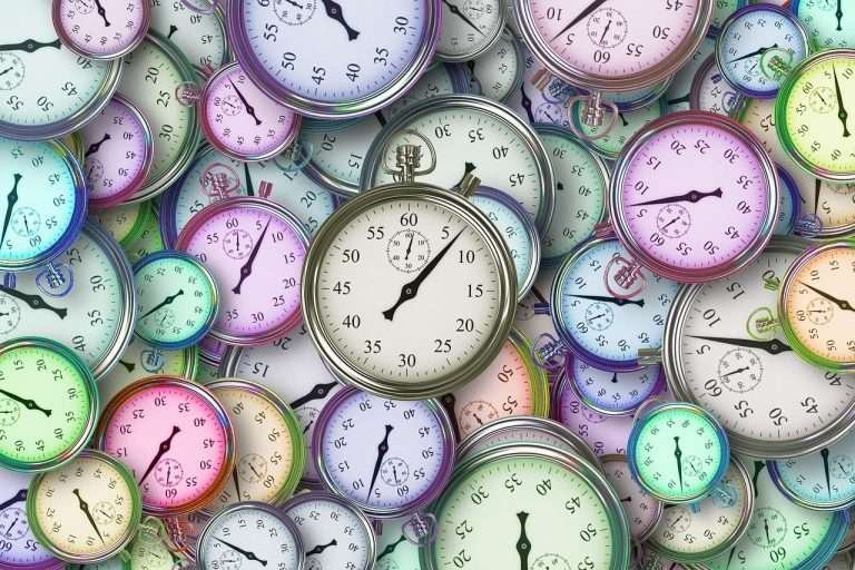 enhancing your time management skills for maximum efficiency