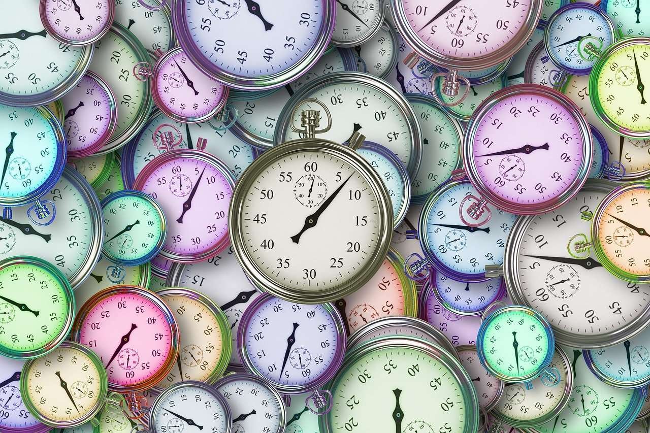 mastering the art of effective time management for increased productivity