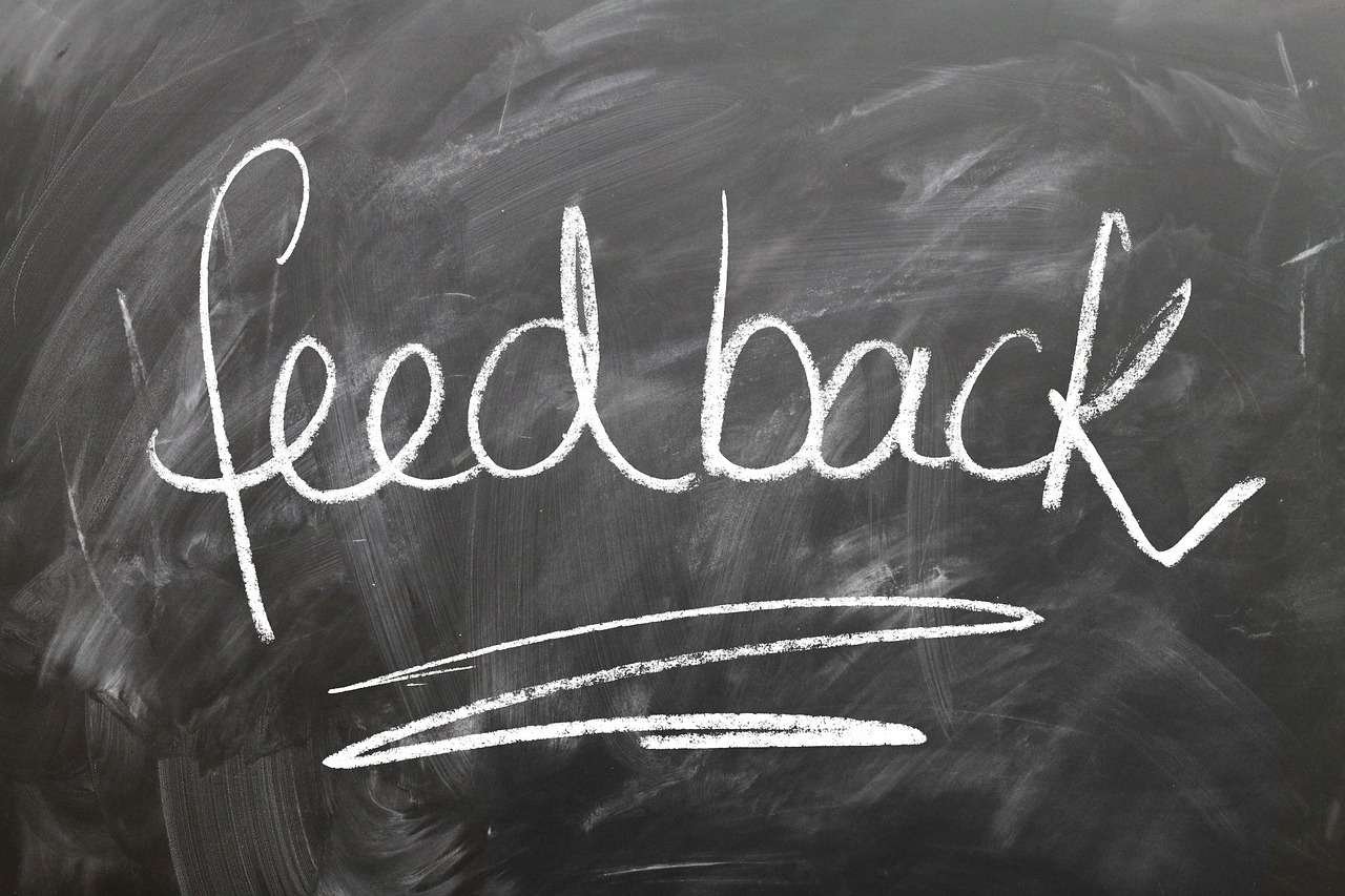 mastering the art of giving and receiving constructive feedback