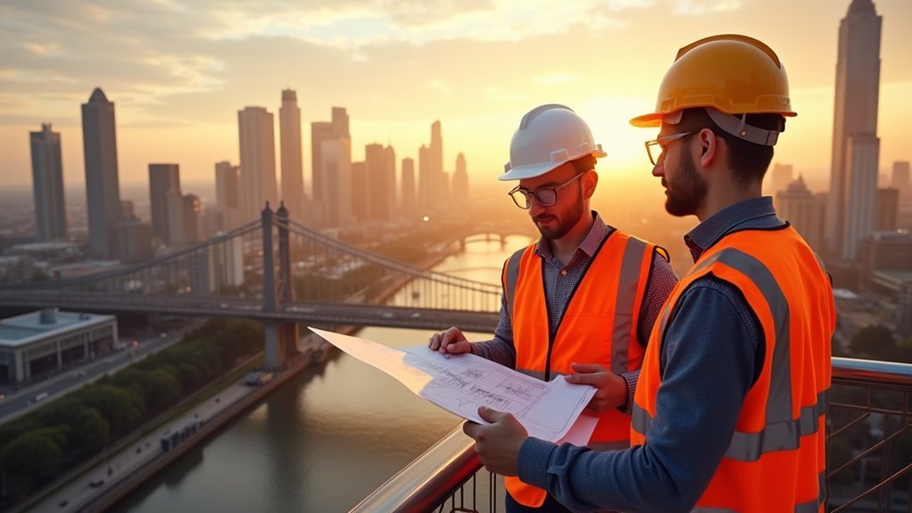 civil engineering career prospects