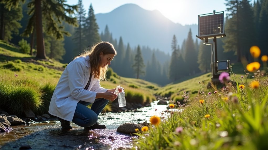 environmental science career prospects