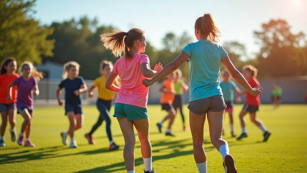 evaluating physical education careers