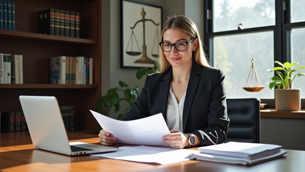 paralegal career benefits analyzed