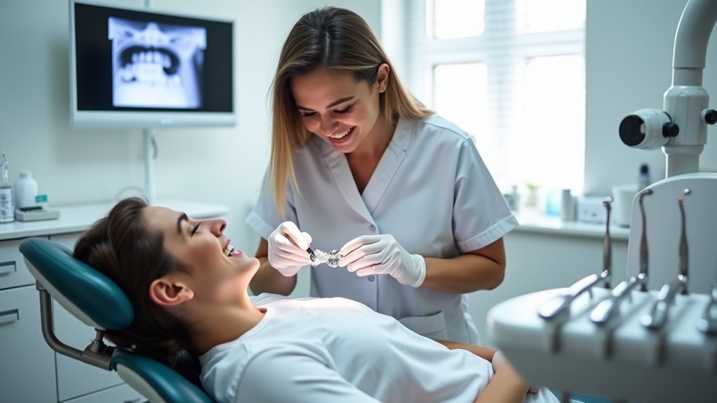 promising dental career opportunity